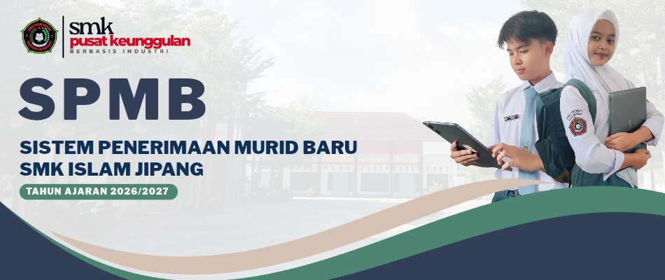 Header Banner Pendaftaran Siswa Baru